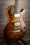 Patrick Eggle Electric Guitar Patrick Eggle Macon Single Redwood s#30760