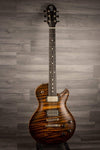 Patrick Eggle Electric Guitar Patrick Eggle Macon Single Redwood s#30760
