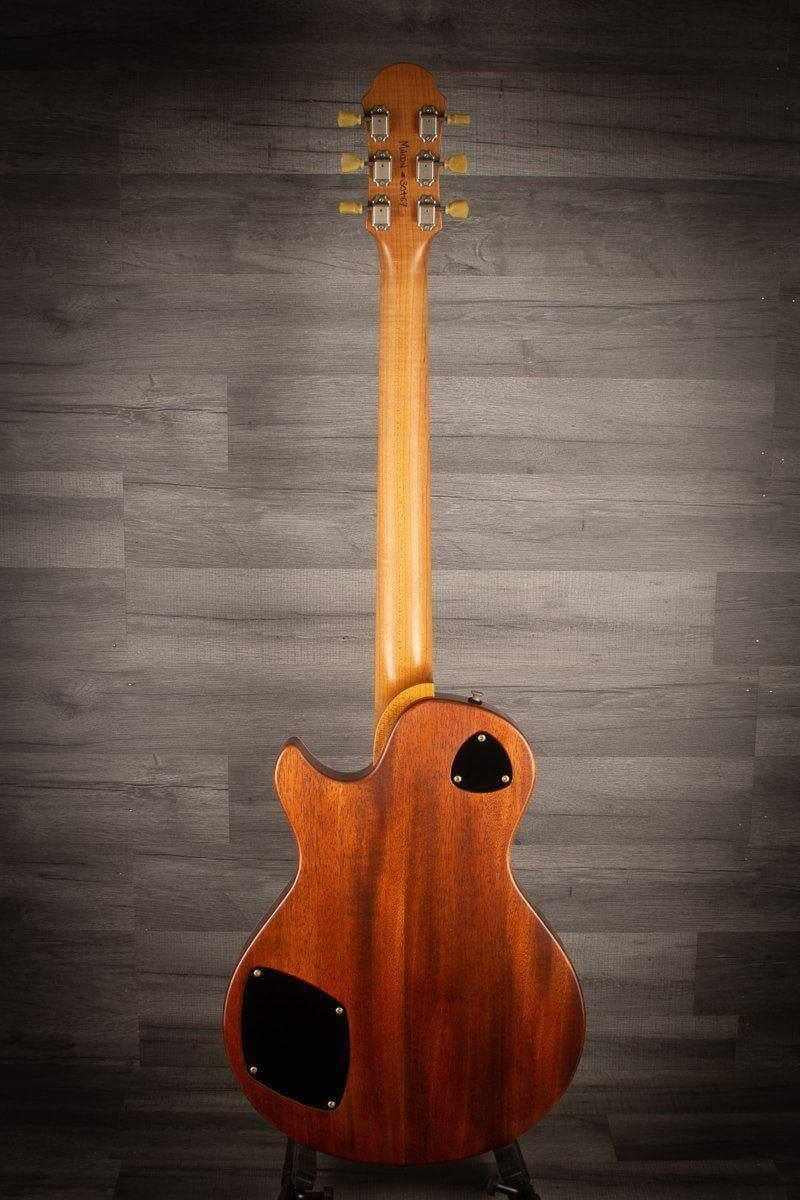 Patrick James Eggle Macon Special Lemon Burst