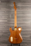 Patrick Eggle Electric Guitar Patrick Eggle 'OZ-T Droptop Purple s#30795