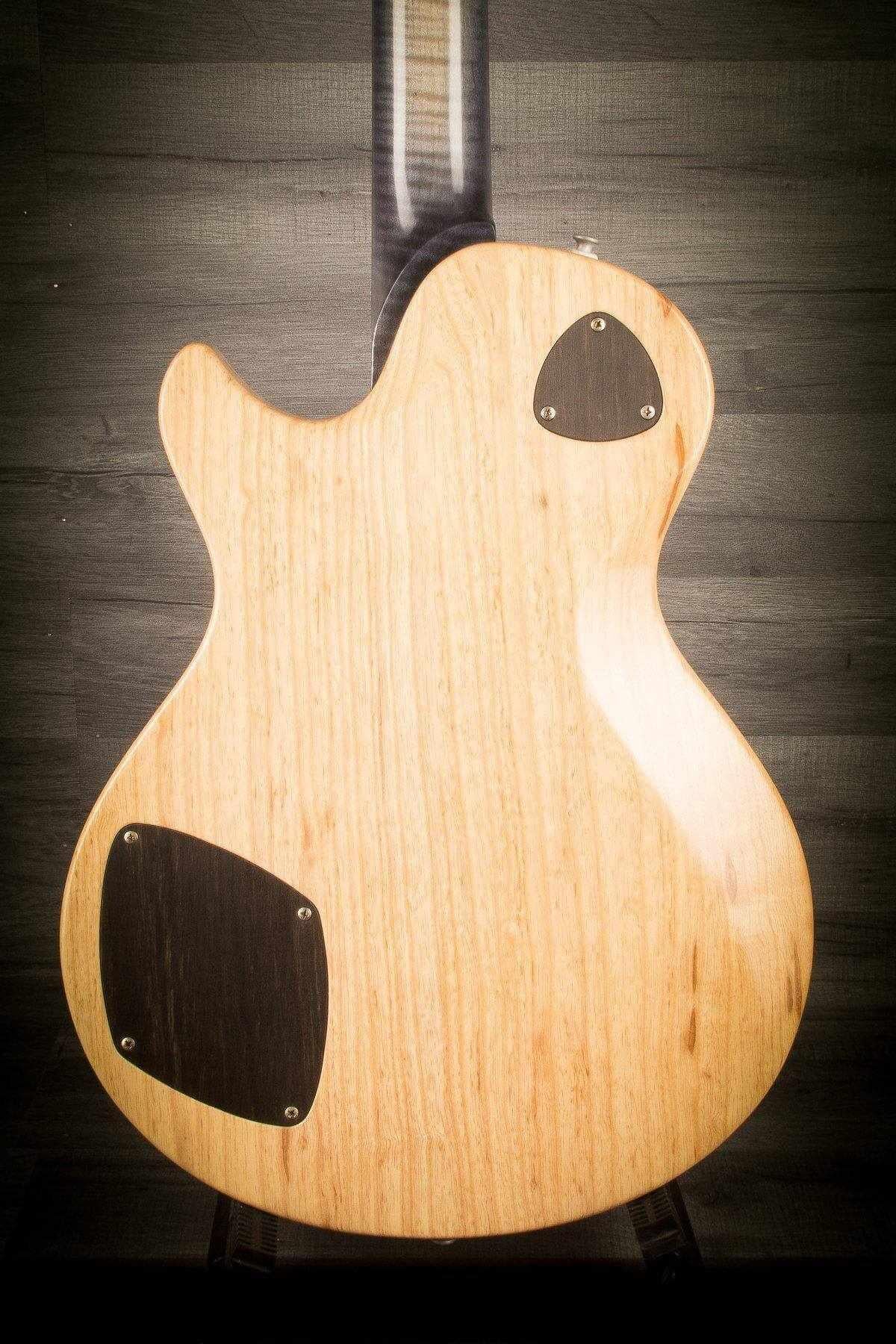 USED - Patrick James Eggle Macon Single Cut s#12581
