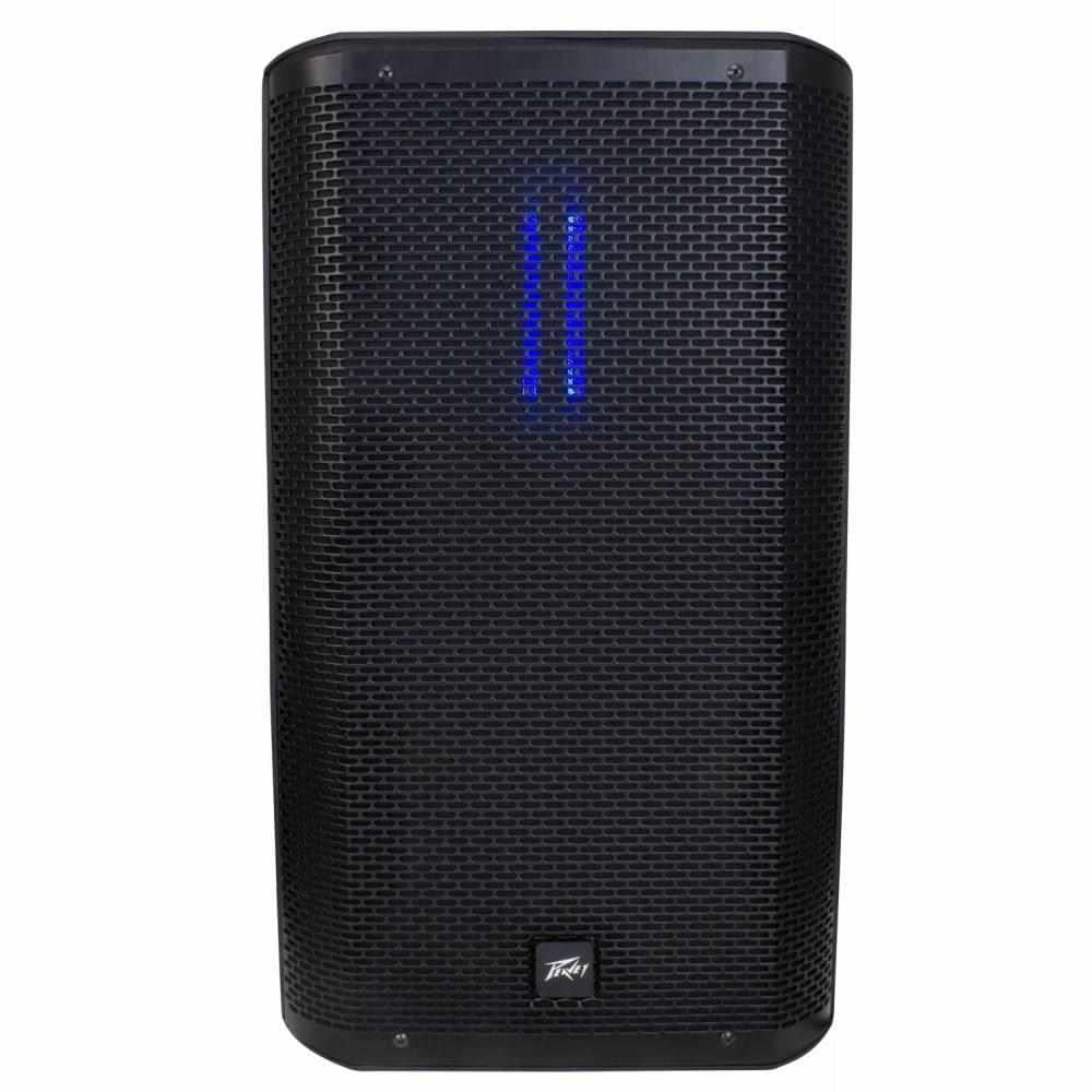 Peavey RBN112 12" Active PA Speaker with Ribbon Driver