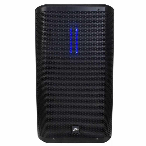 Peavey RBN112 12" Active PA Speaker with Ribbon Driver