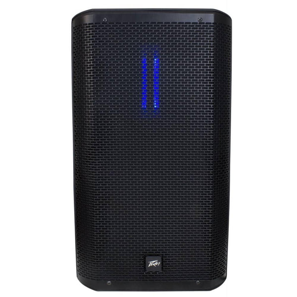 Peavey RBN112 12" Active PA Speaker with Ribbon Driver - MusicStreet