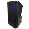 Peavey RBN112 12" Active PA Speaker with Ribbon Driver - MusicStreet