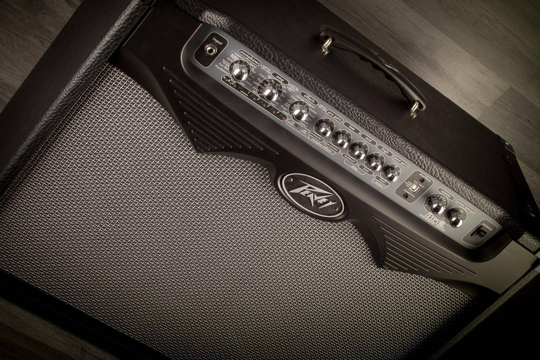 USED - Peavey 100w Vypyr Modelling Amp