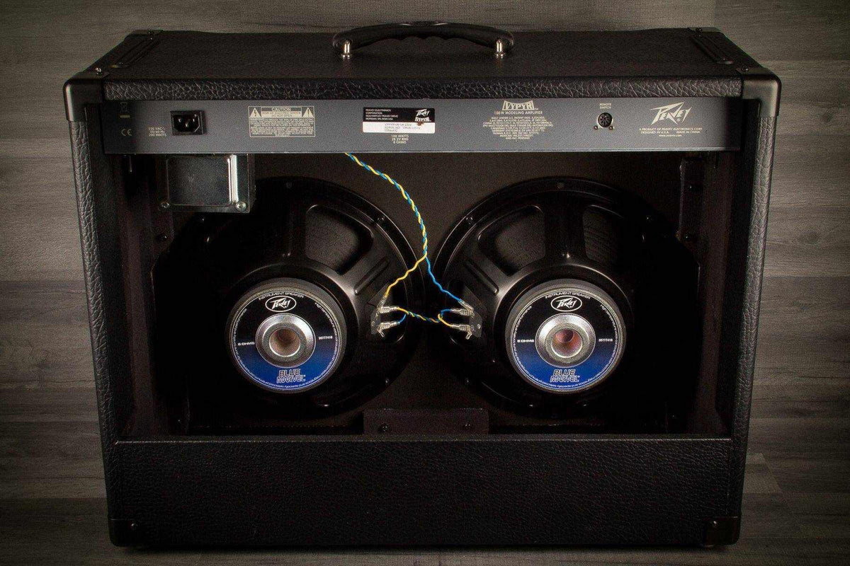 USED - Peavey 100w Vypyr Modelling Amp