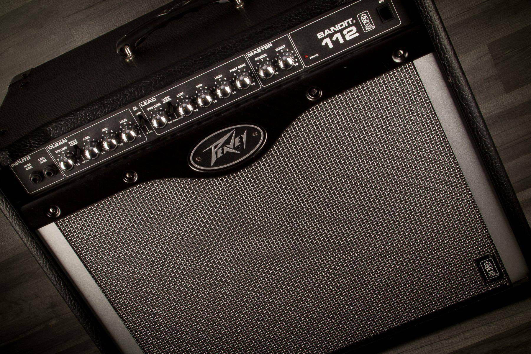 USED - Peavey Bandit 112 Combo
