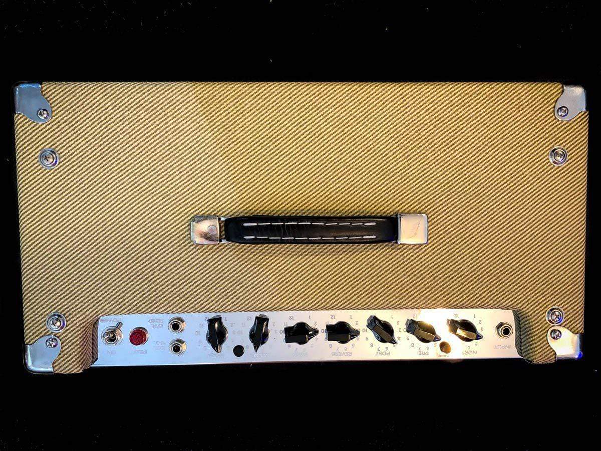USED - Peavey Classic 30 Amplifier