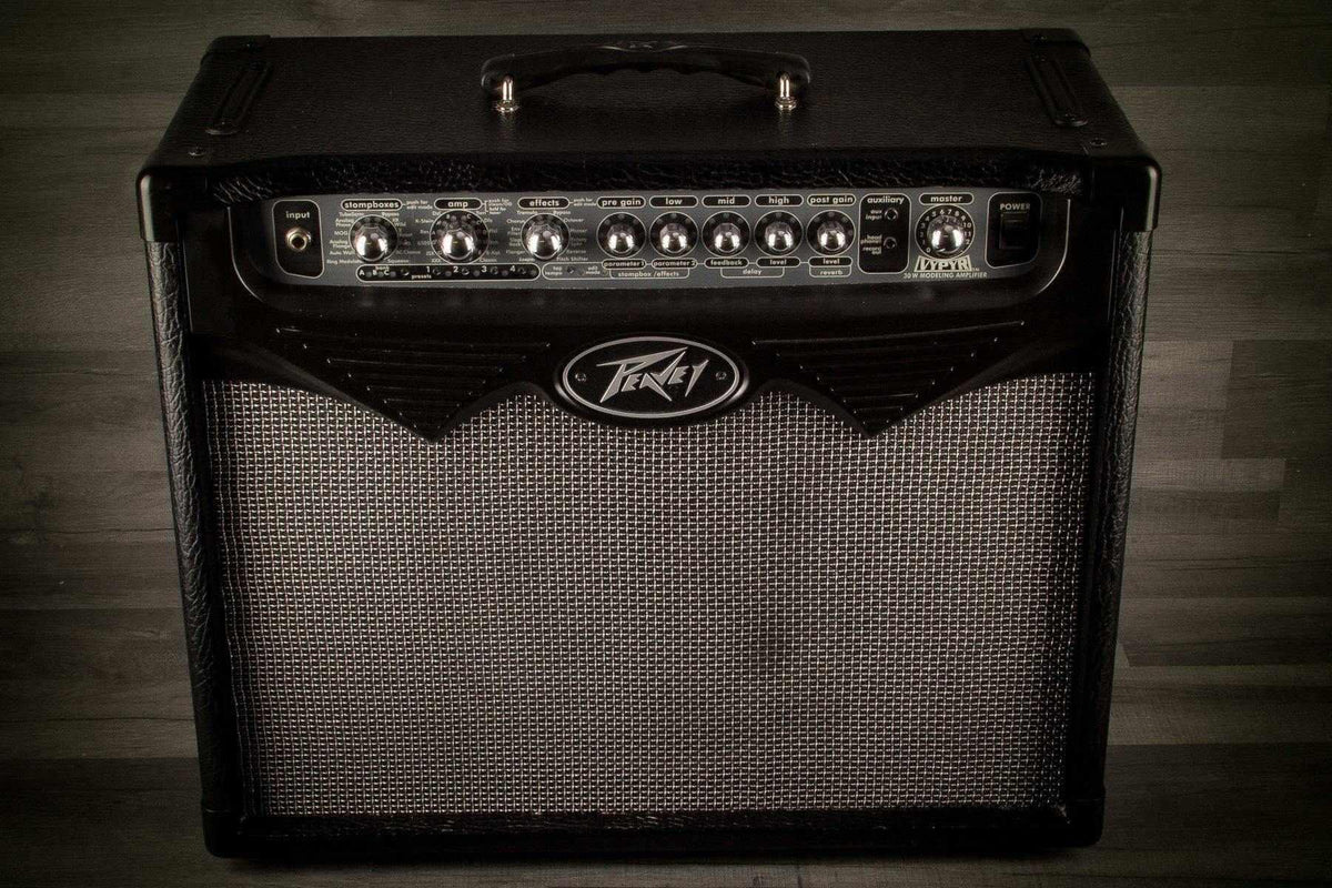 USED - Peavey Vypyr 30 Combo