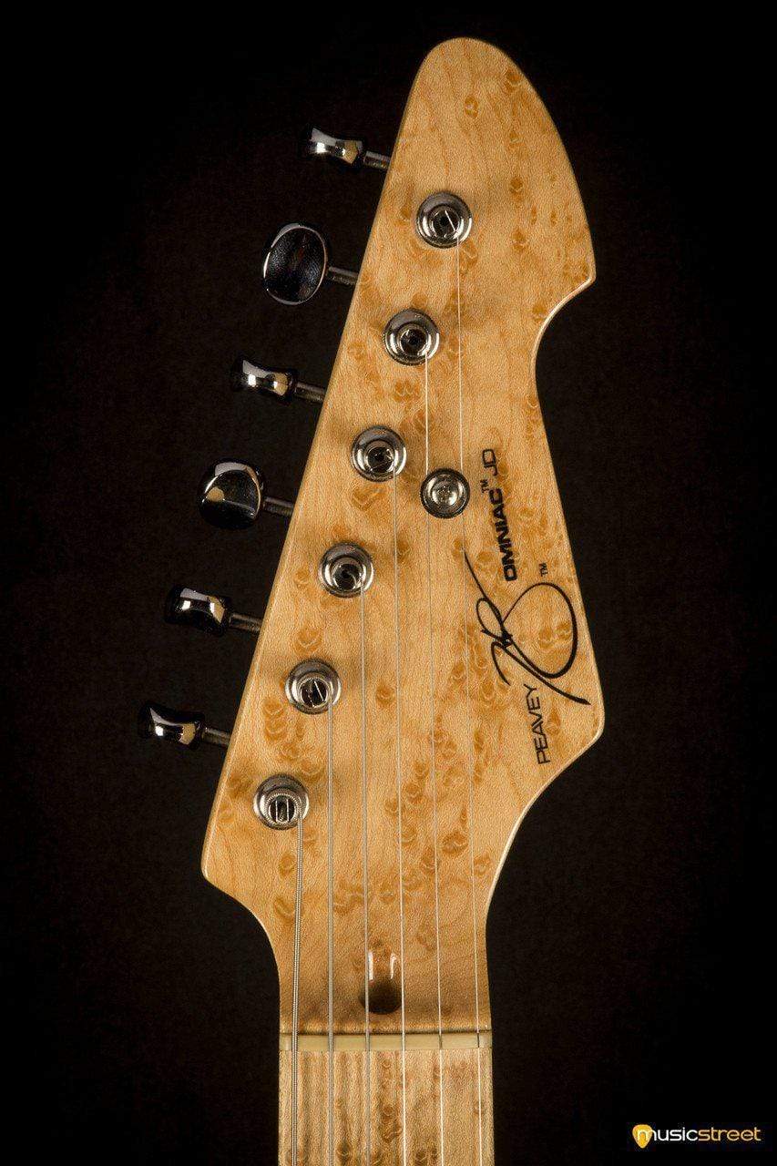 USED - Peavey Omniac Jerry Donahue (including hard case)