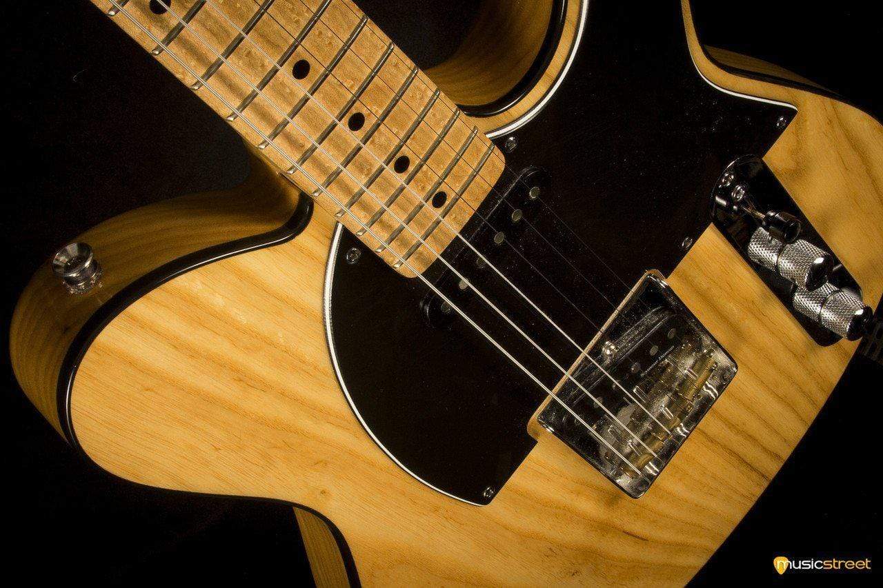 USED - Peavey Omniac Jerry Donahue (including hard case)