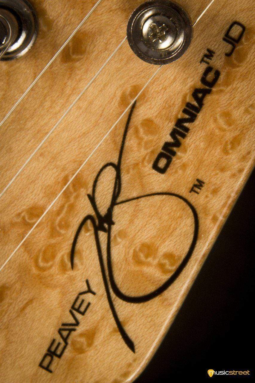 USED - Peavey Omniac Jerry Donahue (including hard case)