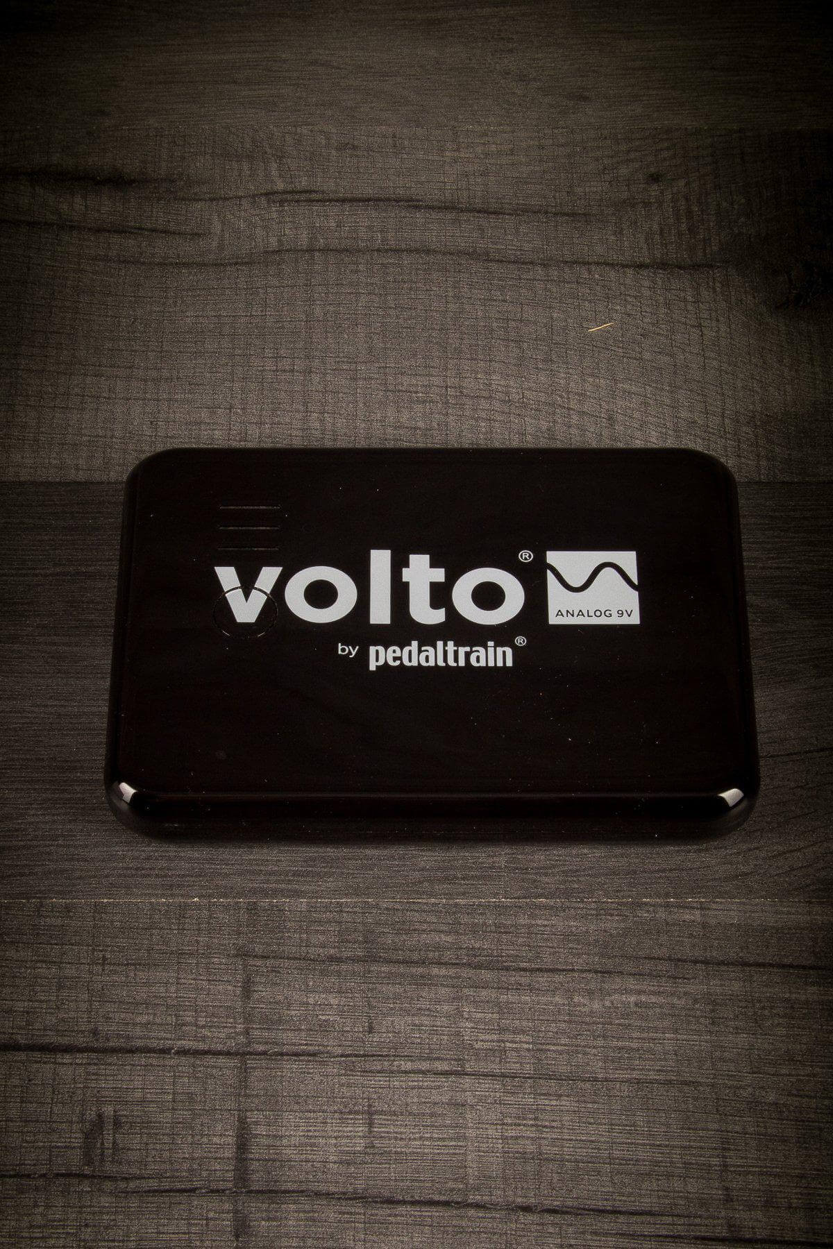 USED - Pedaltrain Volto