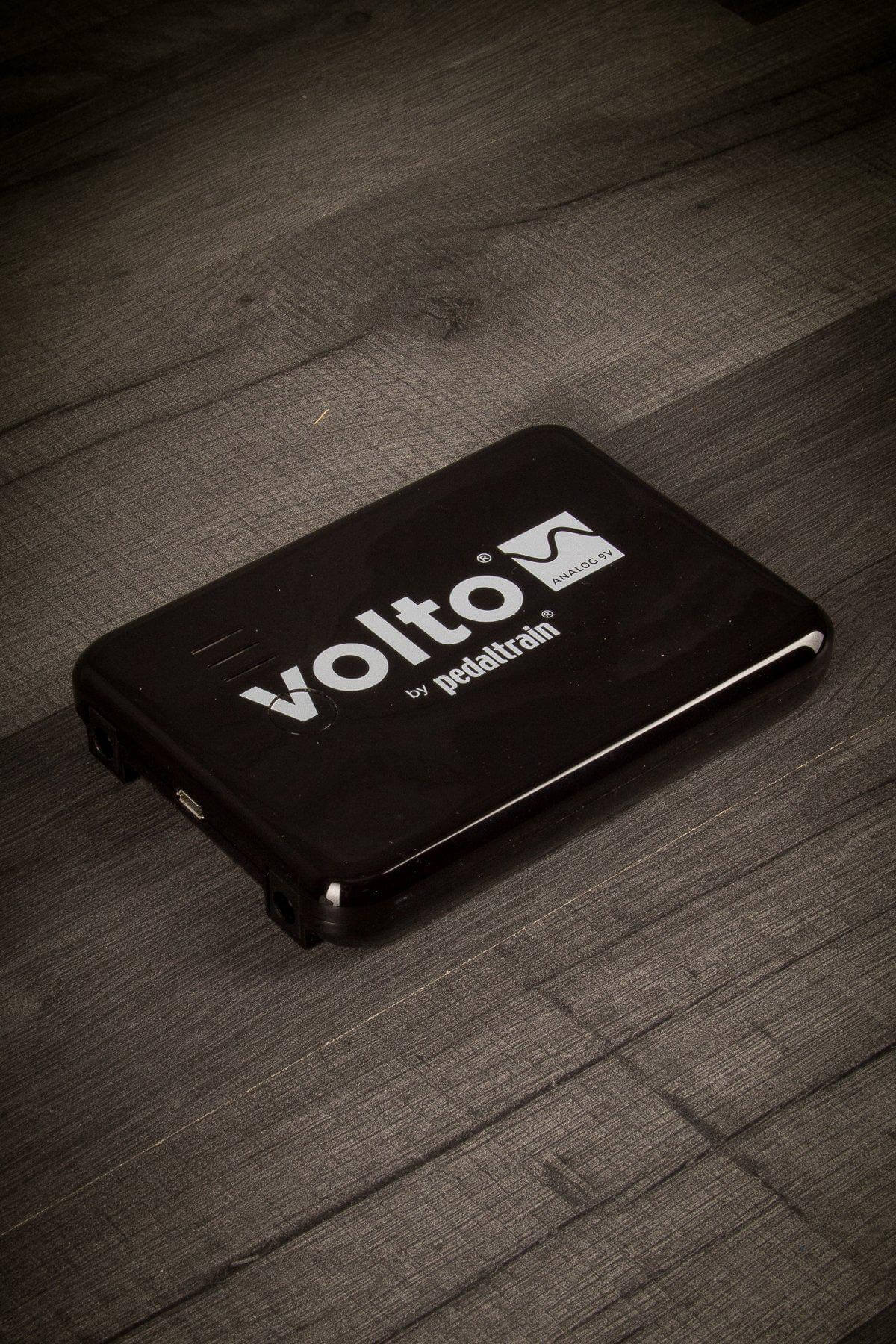 USED - Pedaltrain Volto
