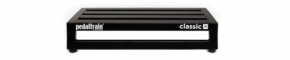 Pedaltrain Classic Jr W/Soft Case