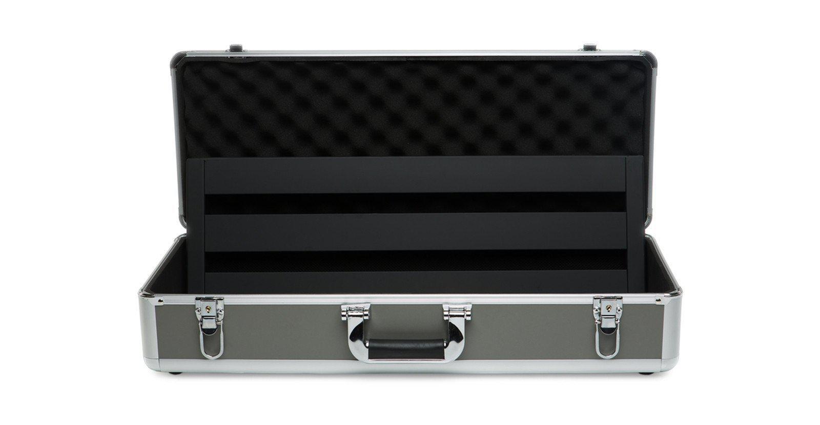 Pedaltrain Metro 24 W/Hard Case - MusicStreet