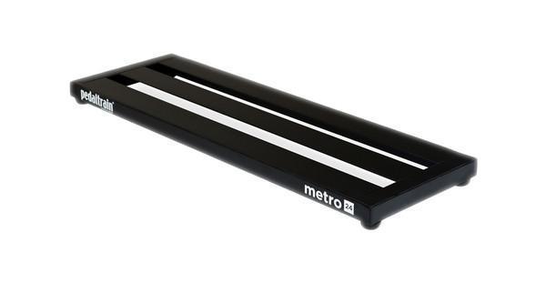 Pedaltrain Metro 24 W/Soft Case