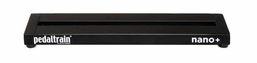 Pedaltrain Nano Plus W/Soft Case