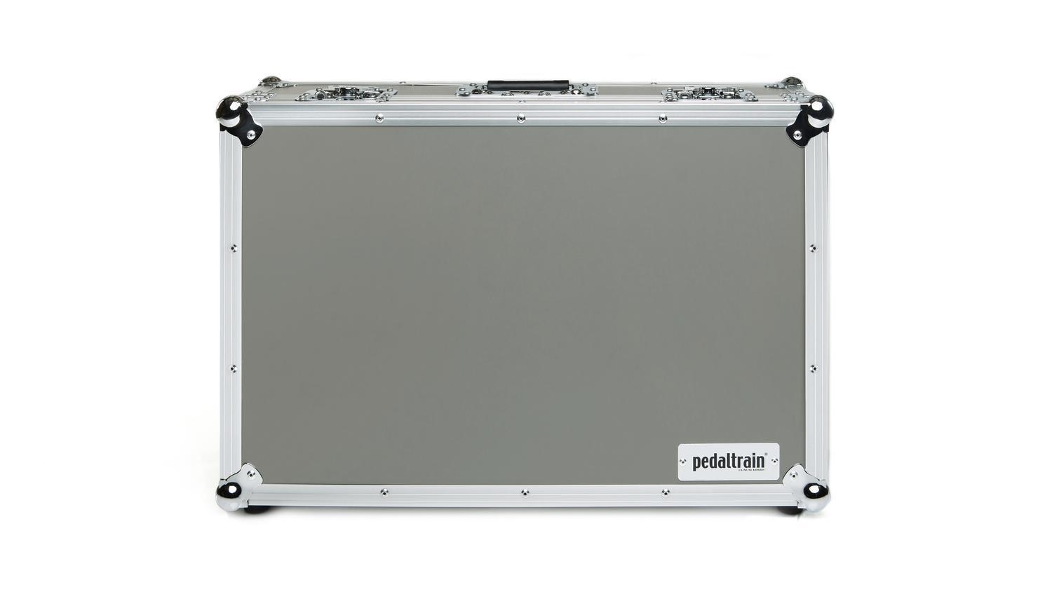 Pedaltrain Novo 24 W/Tour Case