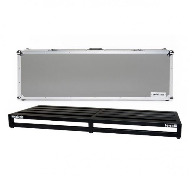 Pedaltrain Terra W/Tour Case