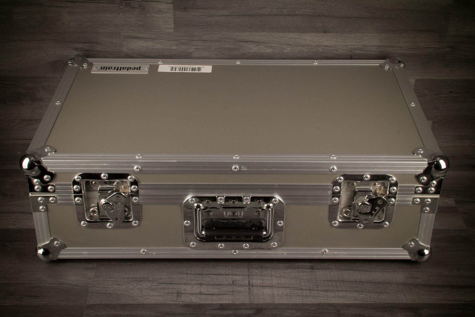 USED - Pedaltrain Classic 2 W/Tour Case