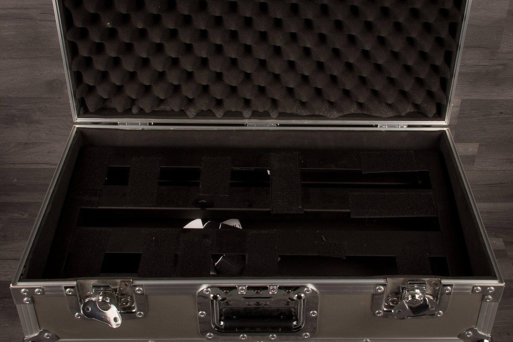 USED - Pedaltrain Classic 2 W/Tour Case