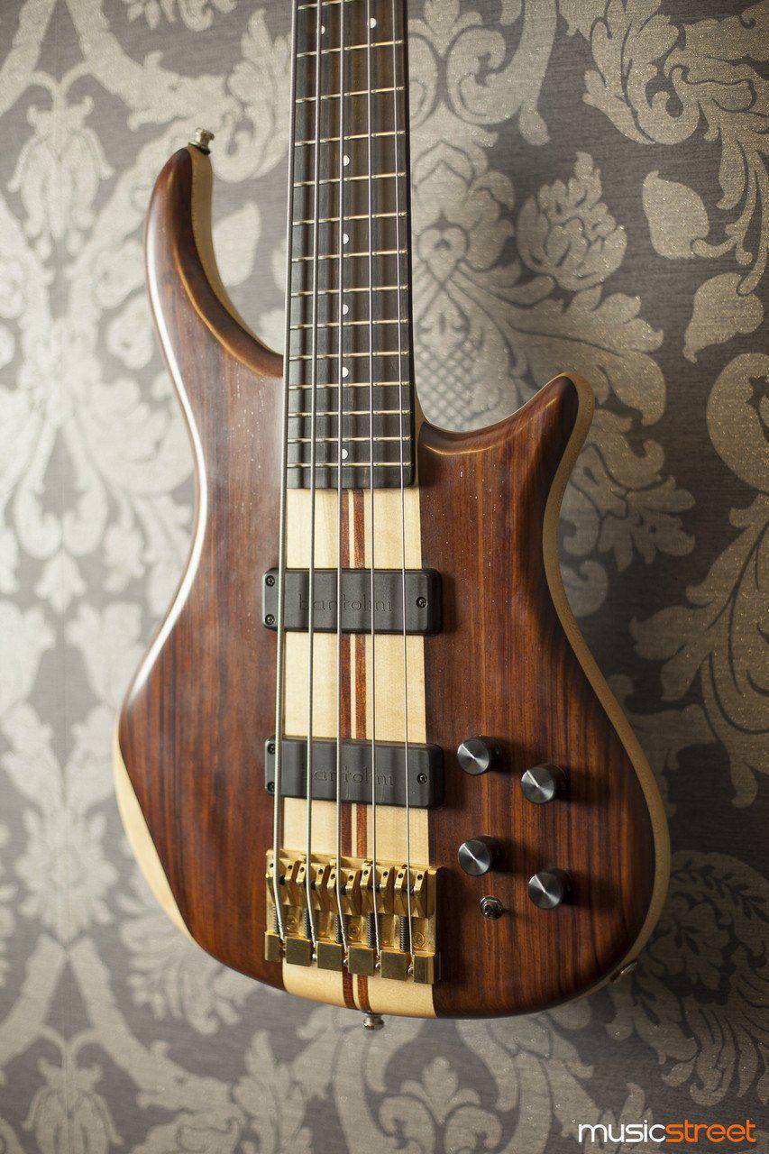 USED - Pedulla Thunderbass V