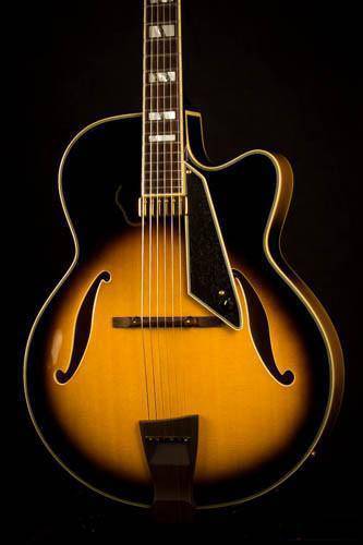 USED - Peerless Monarch