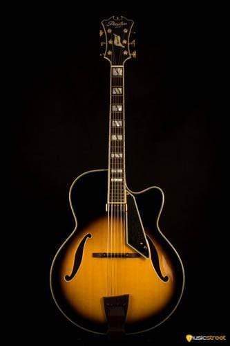 USED - Peerless Monarch