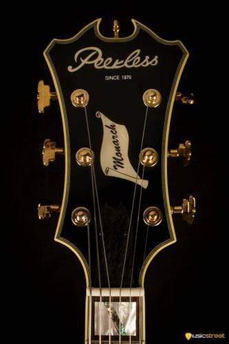 USED - Peerless Monarch