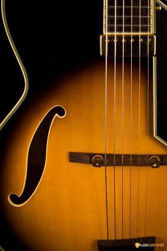 USED - Peerless Monarch