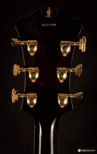 USED - Peerless Monarch