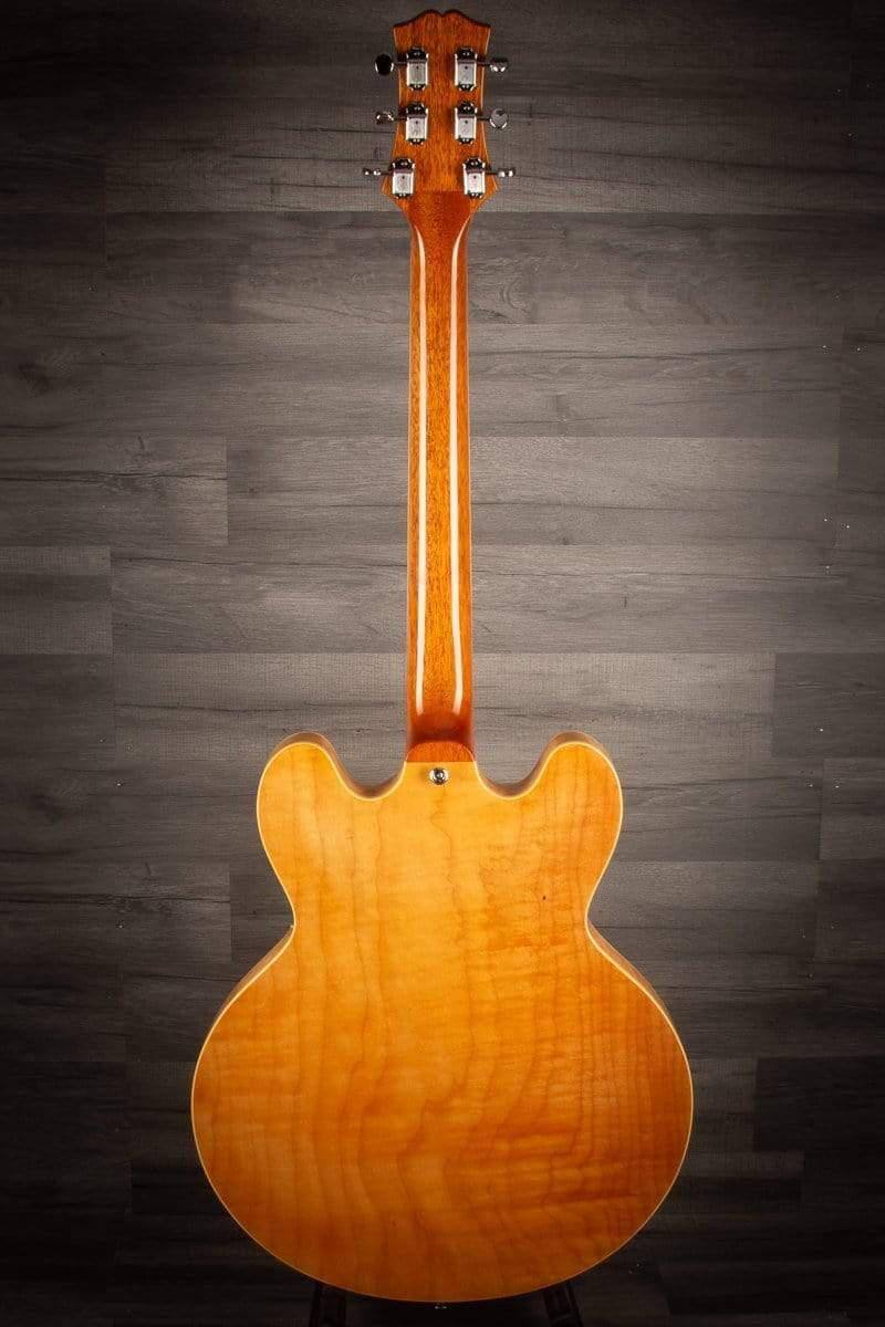 USED - Peerless Songbird - Natural