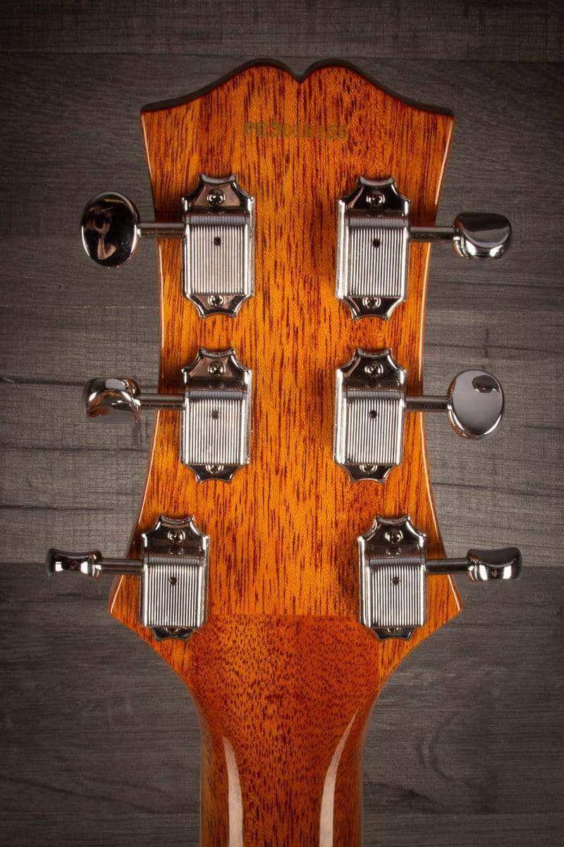 USED - Peerless Songbird - Natural