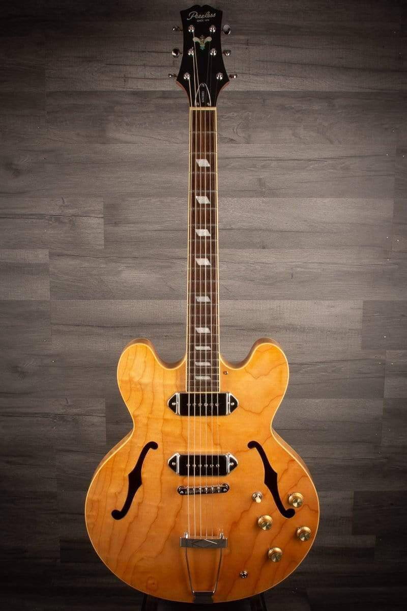 USED - Peerless Songbird - Natural