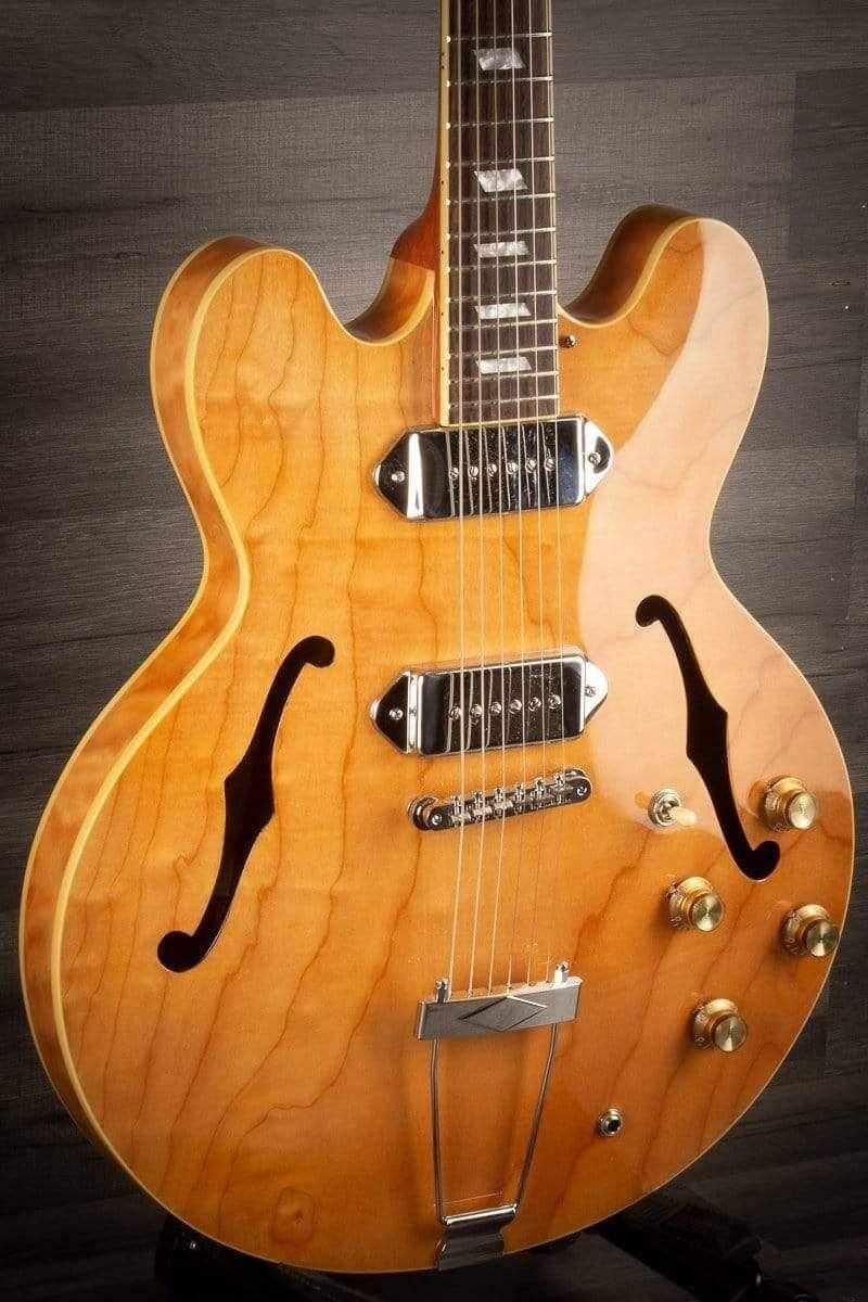 USED - Peerless Songbird - Natural