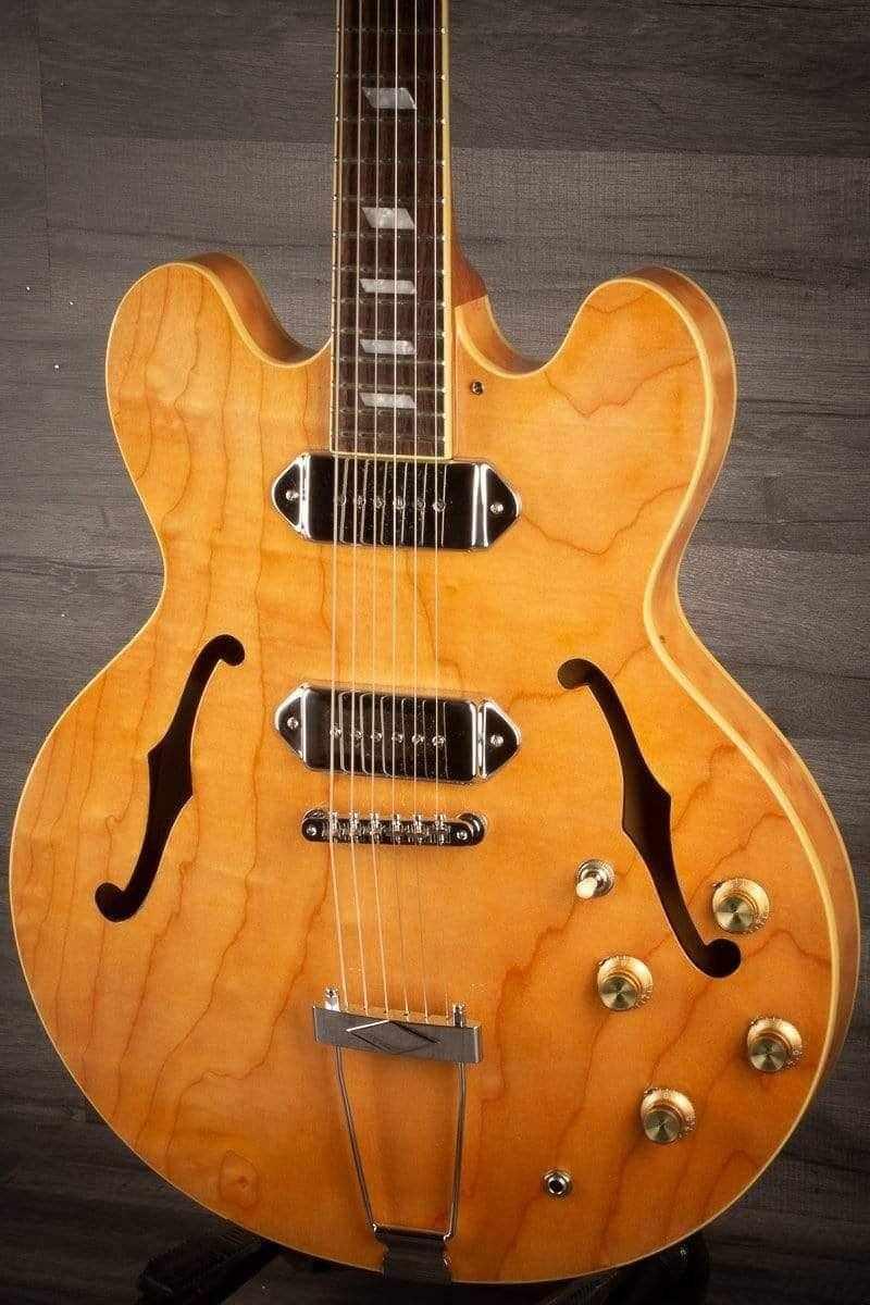 USED - Peerless Songbird - Natural