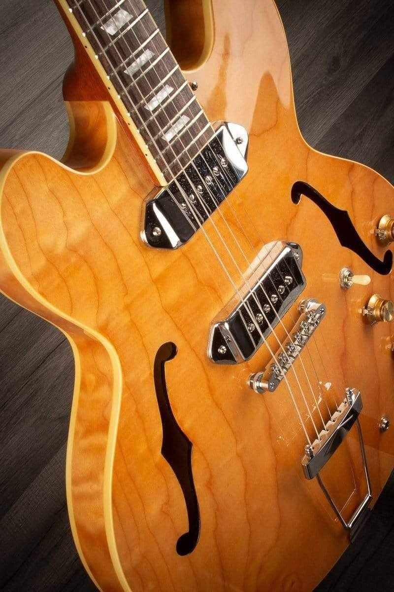 USED - Peerless Songbird - Natural