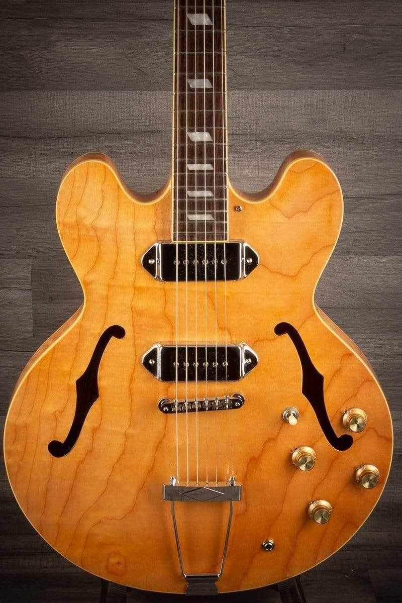 USED - Peerless Songbird - Natural