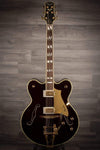 Peerless Electric Guitar USED - Peerless Tonemaster Custom - Black
