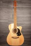 Maton - Performer - MusicStreet