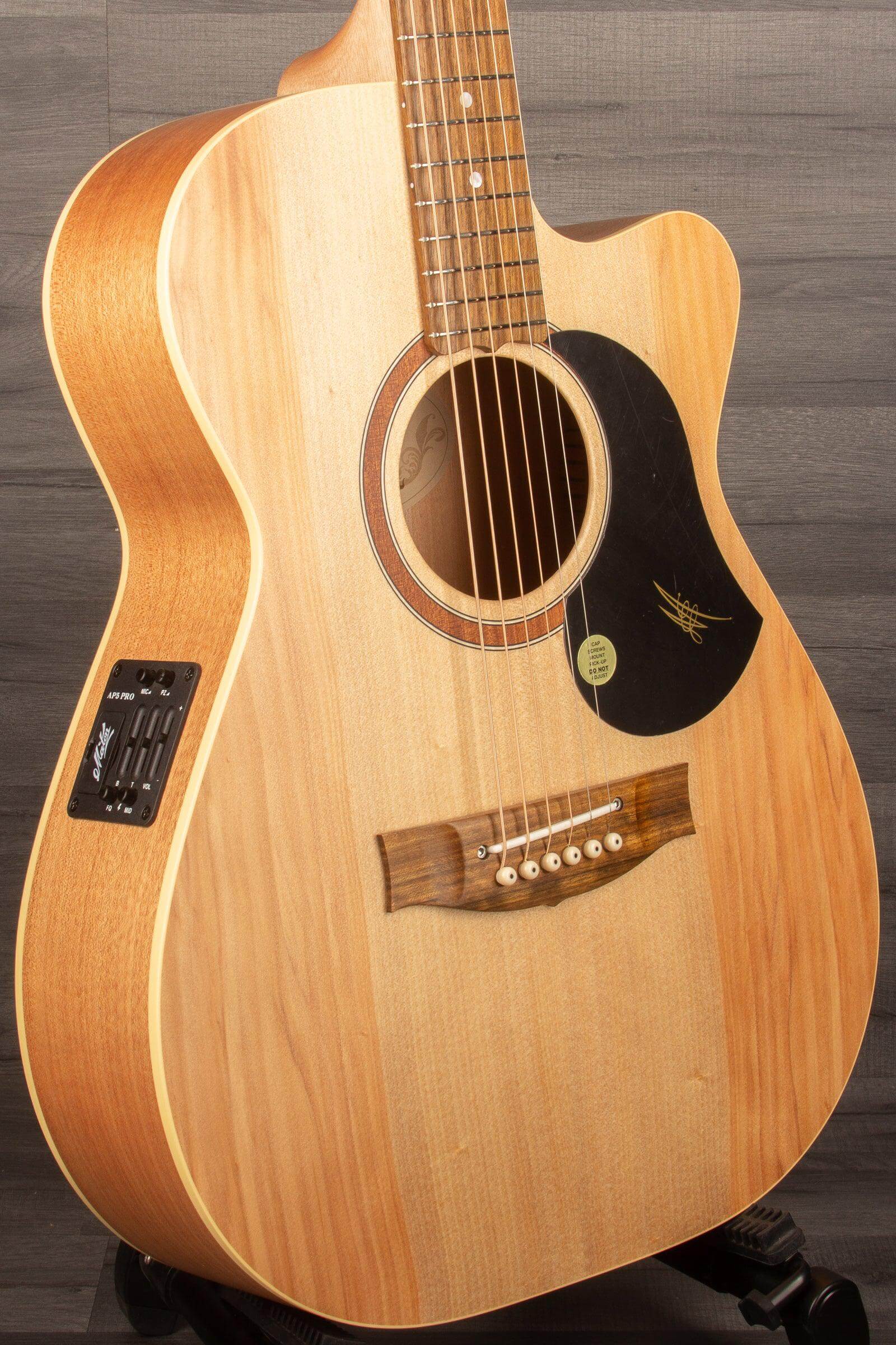 Maton - Performer - MusicStreet