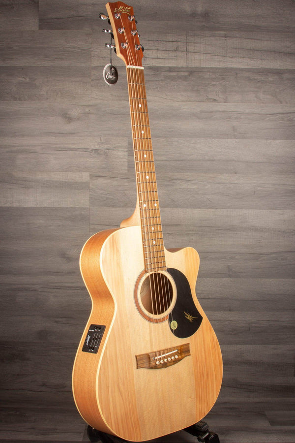 Maton - Performer - MusicStreet