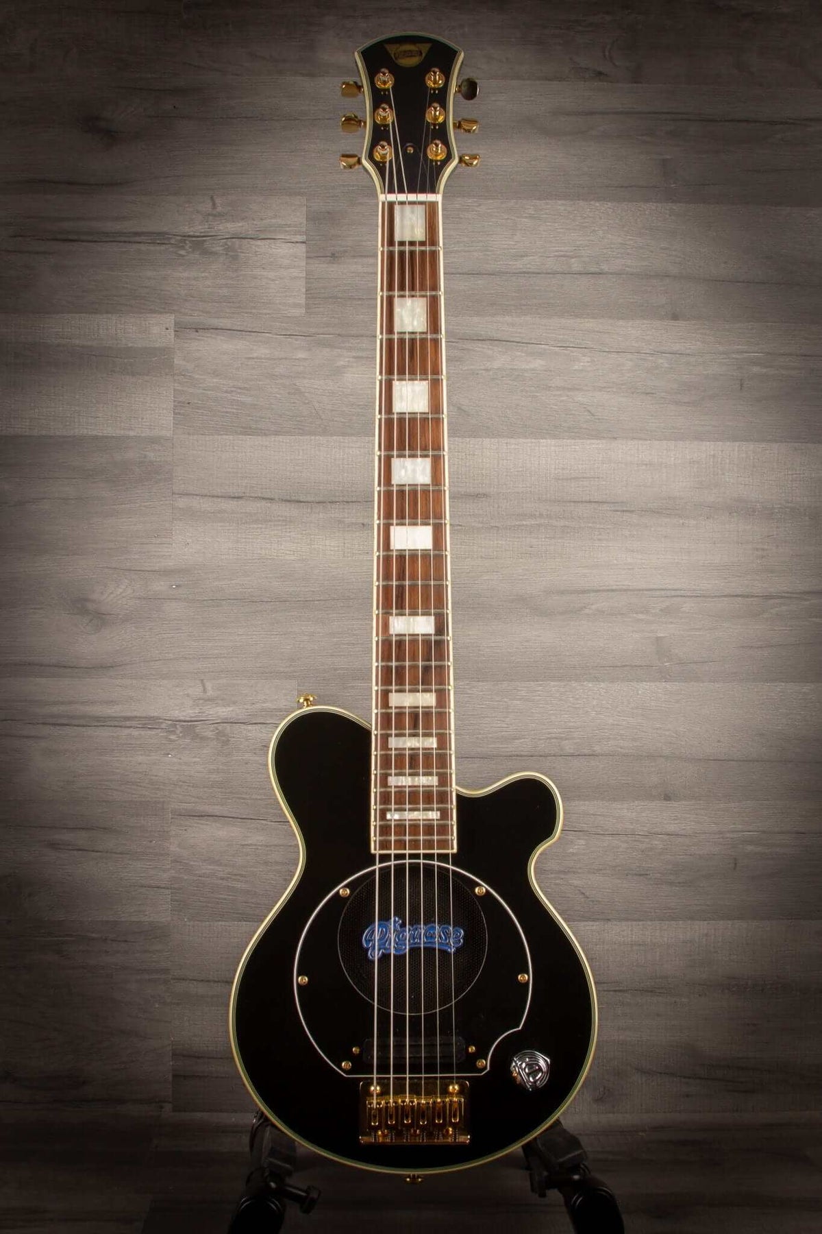 USED - Pignose PGG-200 Travel Guitar