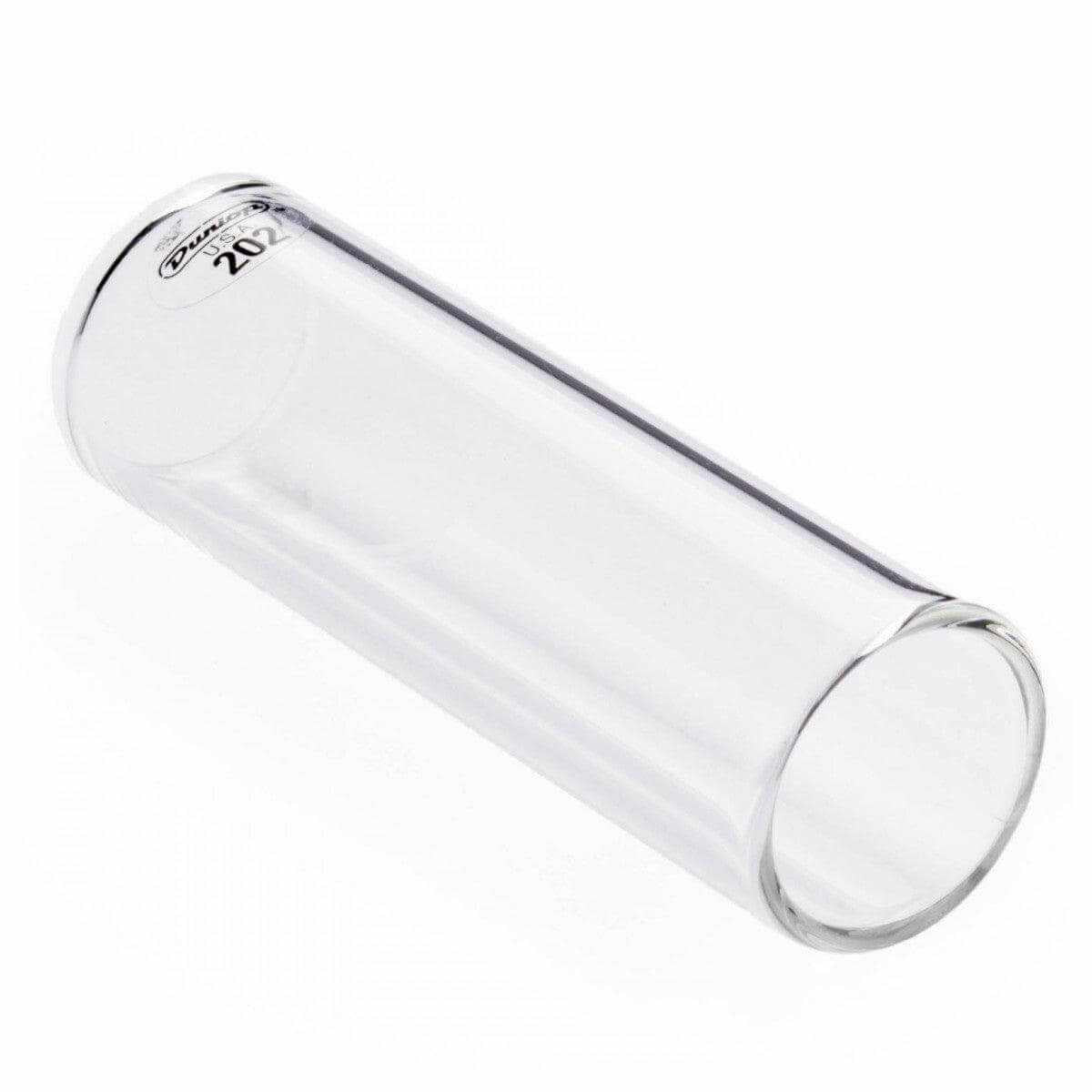 Jim Dunlop 202 Pyrex Glass Slide - Regular Wall