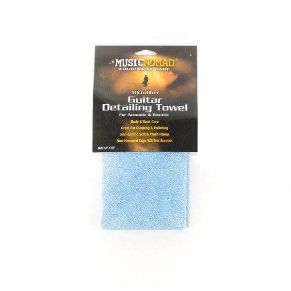 Music Nomad Guitar Detailing Towel - MusicStreet