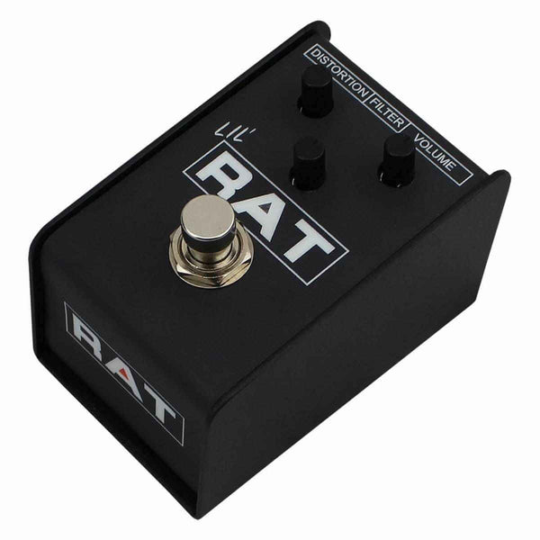 ProCo Effects Proco L'il Rat