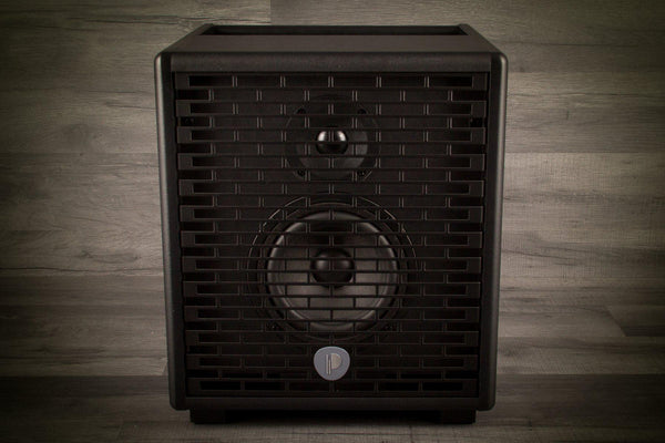 Prodipe Amplifier Prodipe Natural 5 Acoustic Guitar Amp