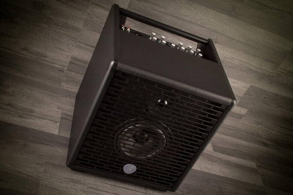Prodipe Amplifier Prodipe Natural 5 Acoustic Guitar Amp